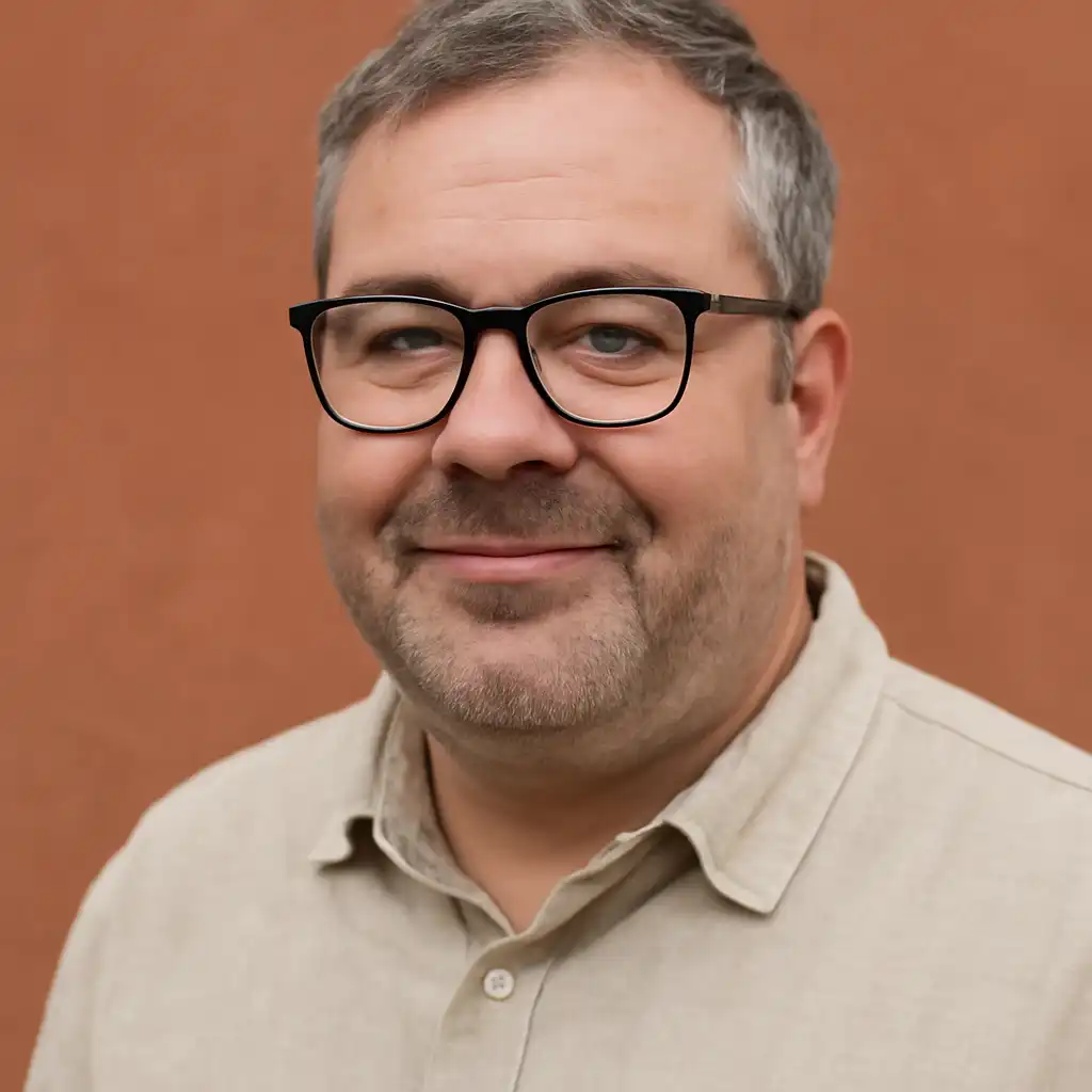 Derek Hartley